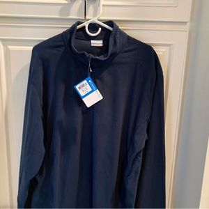 Columbia Crescent Valley 1/4 Zip Fleece